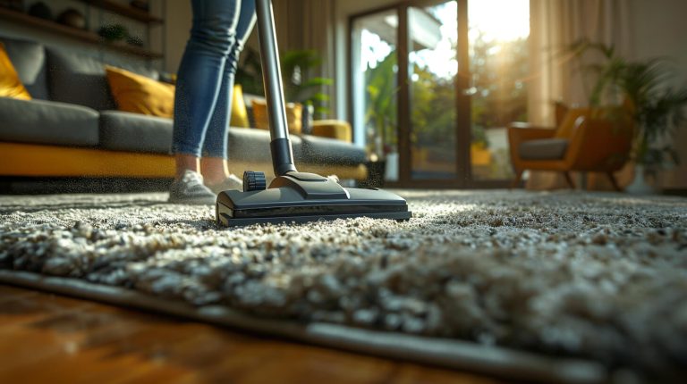 puissance aspirateur