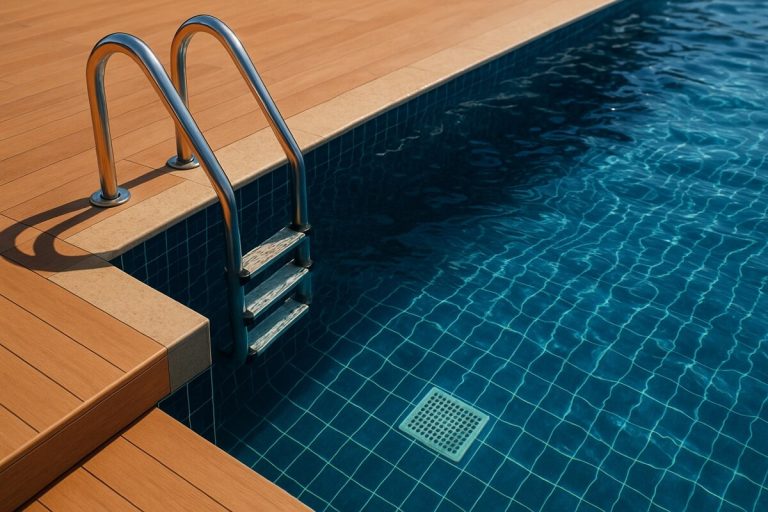 entretien piscine