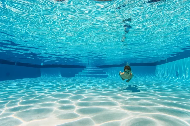 Évaluer le Volume d’Eau Piscine