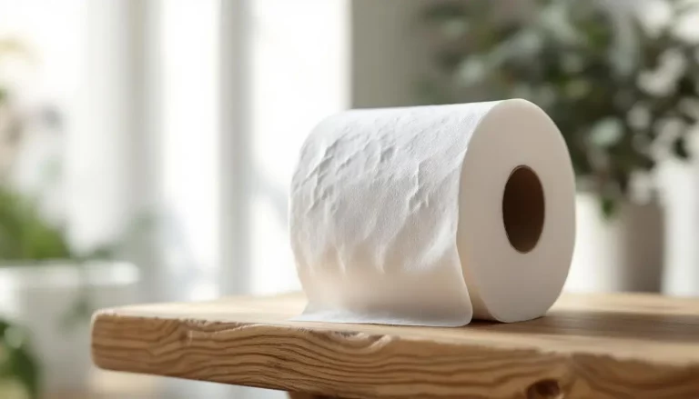 Papier toilette - un indispensable du quotidien aux enjeux insoupçonnés