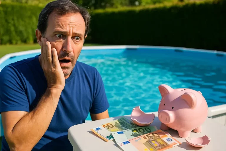 taxe piscine hors sol