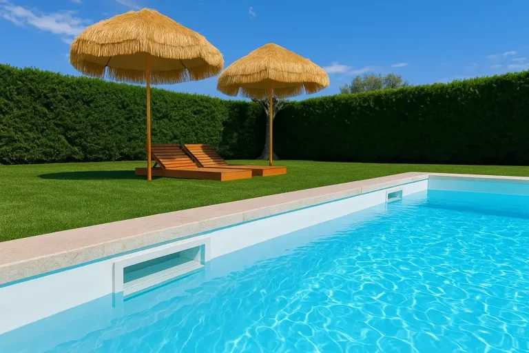 Qu’est-ce qu’un skimmer de piscine et comment révolutionne-t-il l’entretien des bassins