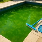Comment éliminer les algues dans une piscine sans aspirateur - méthodes et astuces efficaces