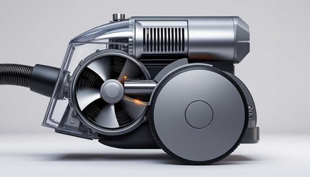 Comment réparer un aspirateur qui n'aspire plus. — free download