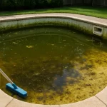 Guide complet pour nettoyer une piscine très sale