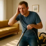 Peut-on passer l’aspirateur le dimanche - Ce que dit la réglementation et les usages en France