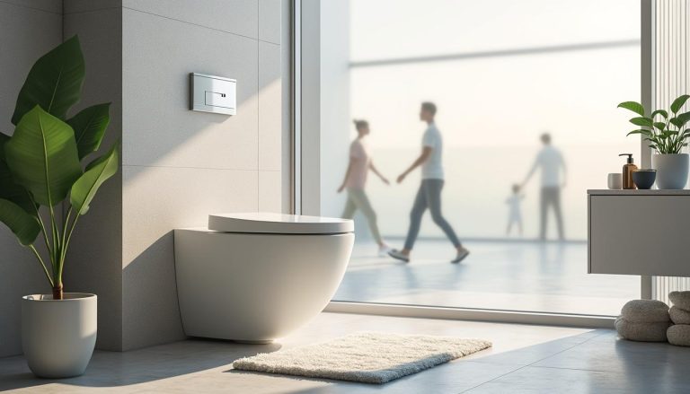 découvrez l'avis des médecins sur le temps idéal à passer aux toilettes. optimisez votre bien-être avec des conseils pratiques et des informations sur l'impact de votre temps passé sur le trône sur votre santé.