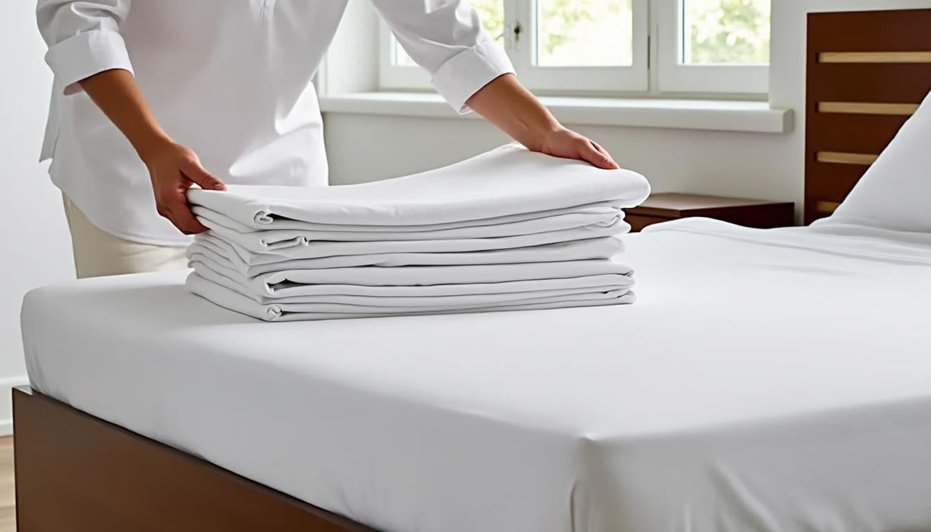 Ménage & Linge