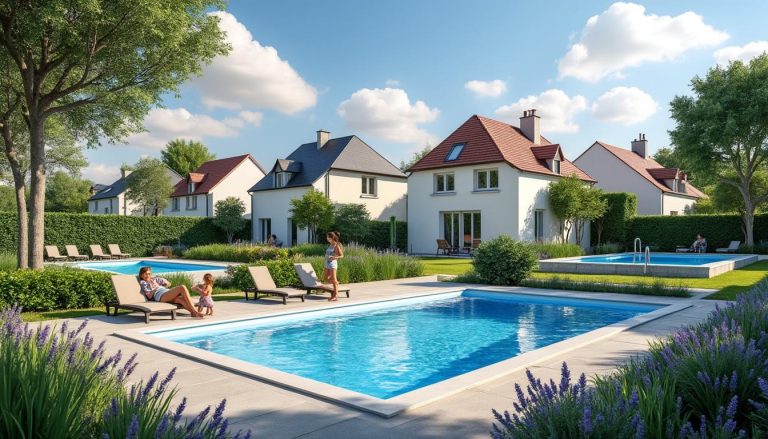 découvrez pourquoi la métropole de rennes limite la taille des nouvelles piscines privées afin de préserver les ressources en eau, maîtriser l’urbanisation et encourager des pratiques écoresponsables.