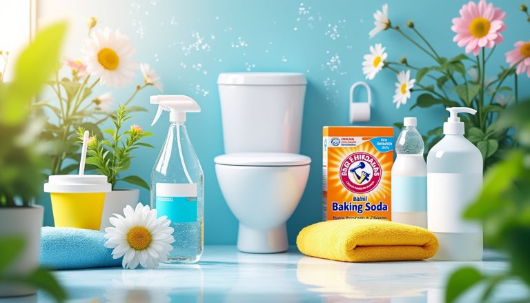 découvrez 5 astuces infaillibles pour détartrer efficacement vos wc. profitez de conseils simples et pratiques pour un nettoyage impeccable et une hygiène parfaite de vos toilettes !