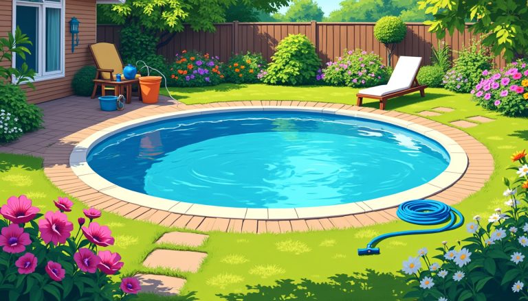 découvrez pourquoi, quand et comment vider votre piscine en toute sécurité grâce à nos conseils pratiques. apprenez à éviter les erreurs fréquentes et à entretenir efficacement votre bassin.
