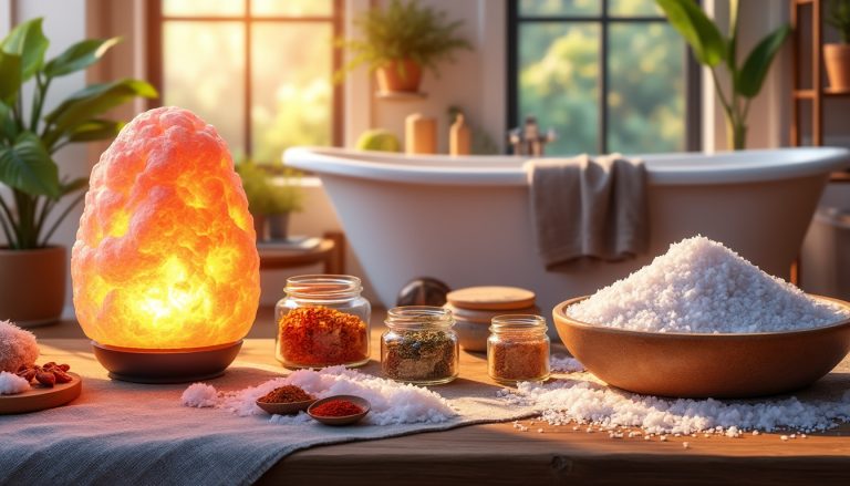 découvrez des astuces inattendues pour utiliser le gros sel chez vous ! nettoyage, entretien, conservation… adoptez ce produit naturel et économique comme allié indispensable au quotidien.