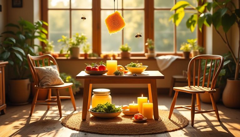 découvrez 10 astuces surprenantes et faciles pour utiliser la cire d'abeille à la maison. profitez de ses bienfaits naturels pour le ménage, la beauté, le bricolage et bien plus encore !