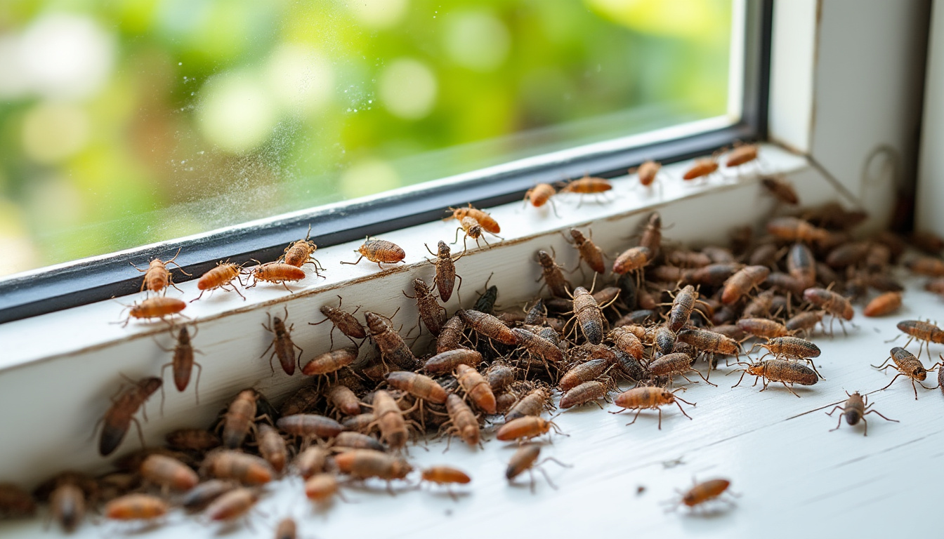 Punaises de jardin astuces pratiques pour s’en débarrasser efficacement — free download