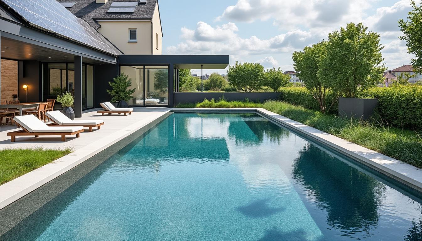 Rennes Métropole impose des limites à la taille des piscines : stratégies d’adaptation des résidents et des professionnels