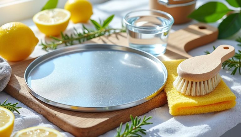découvrez nos astuces efficaces pour récurer et faire briller le zinc facilement ! profitez de conseils simples pour entretenir vos objets en zinc et leur redonner tout leur éclat.