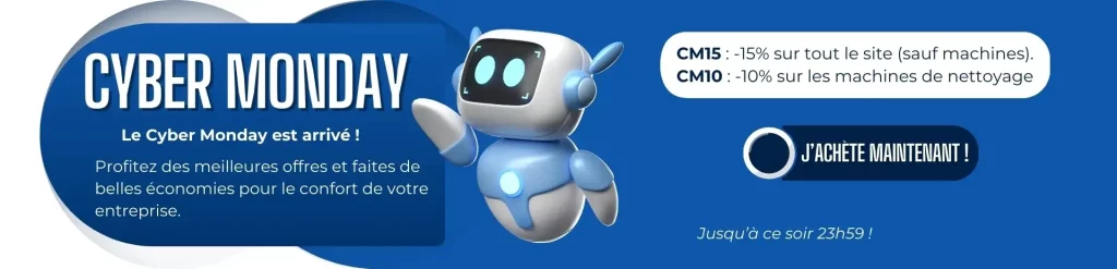 Cyber Monday Best Hygiène