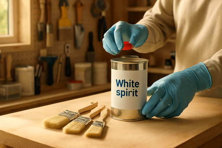 découvrez les utilisations du white spirit, ses applications pratiques et les conseils essentiels pour une utilisation sécurisée. informez-vous pour manipuler ce solvant en toute sécurité.