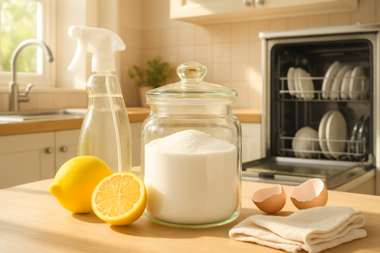 découvrez les nombreux usages domestiques de l'acide citrique et suivez nos conseils de sécurité essentiels pour une utilisation efficace et sans danger.