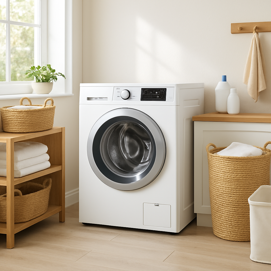 découvrez notre guide complet pour un entretien optimal de votre sèche-linge et prolongez sa durée de vie grâce à des conseils simples et efficaces.