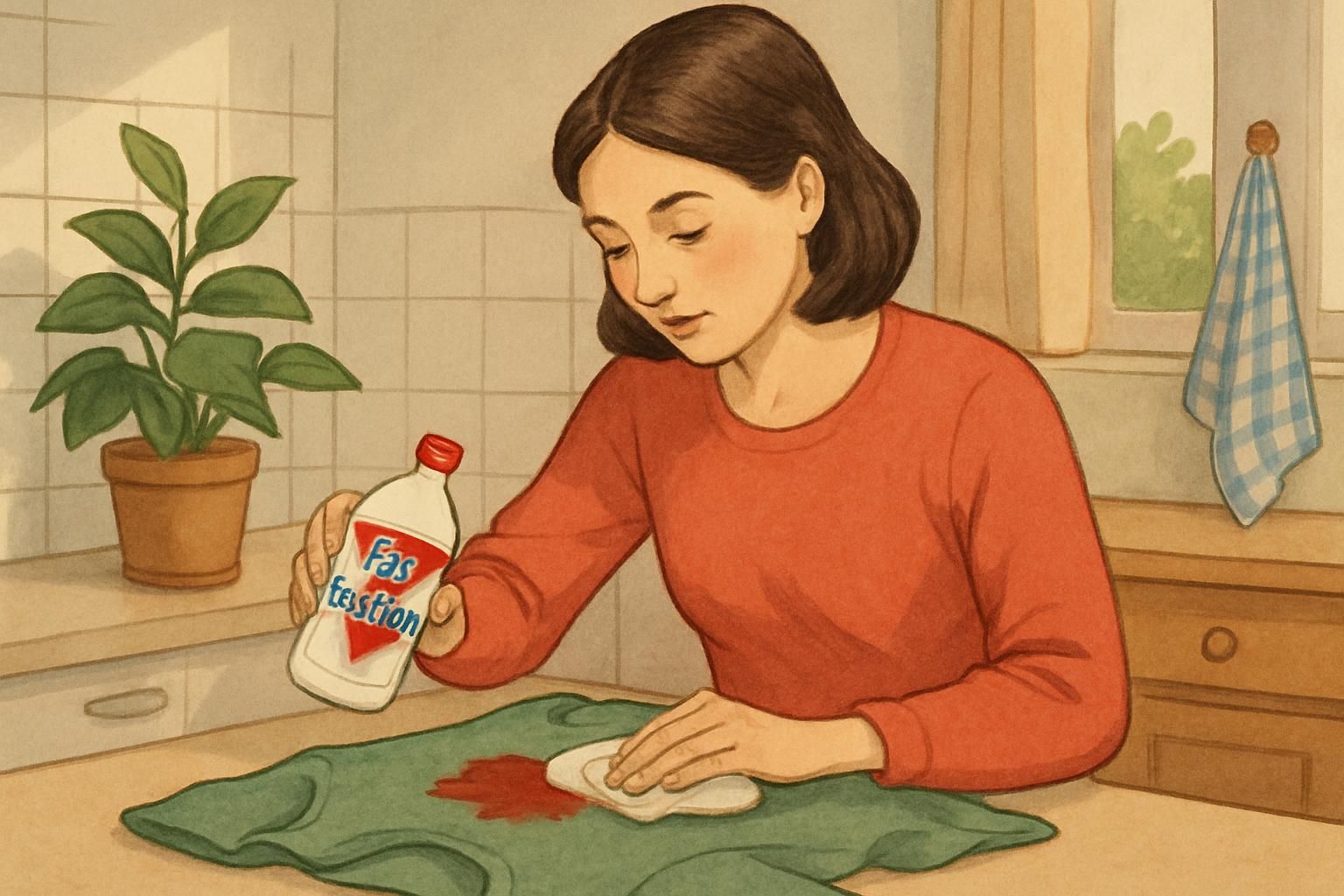 découvrez les différentes applications domestiques de l'eau écarlate et les conseils de sécurité essentiels pour une utilisation sans risque dans votre maison.
