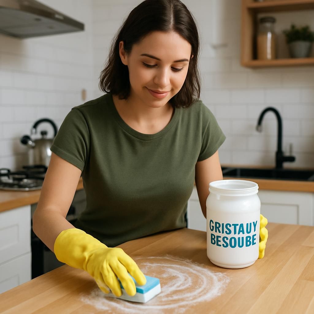 astuces étonnantes pour utiliser les cristaux de soude chez vous — free download