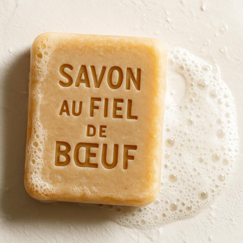 Savon Fiel De Boeuf Carrefournull