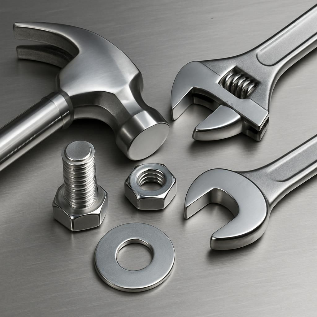 découvrez 10 méthodes incontournables pour redonner tout son éclat à l'acier grâce à nos astuces et conseils pratiques, simples et efficaces.