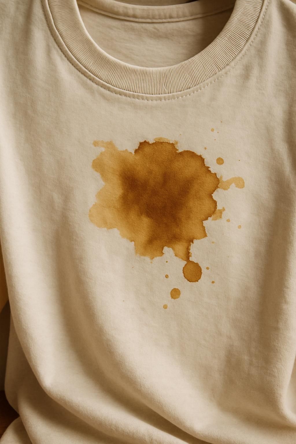 découvrez 12 conseils pratiques pour éliminer efficacement les taches de café sur vos vêtements et les garder comme neufs.