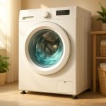 découvrez des astuces pratiques pour stabiliser votre lave-linge, éviter les vibrations et mouvements désordonnés, et prolonger sa durée de vie efficacement.