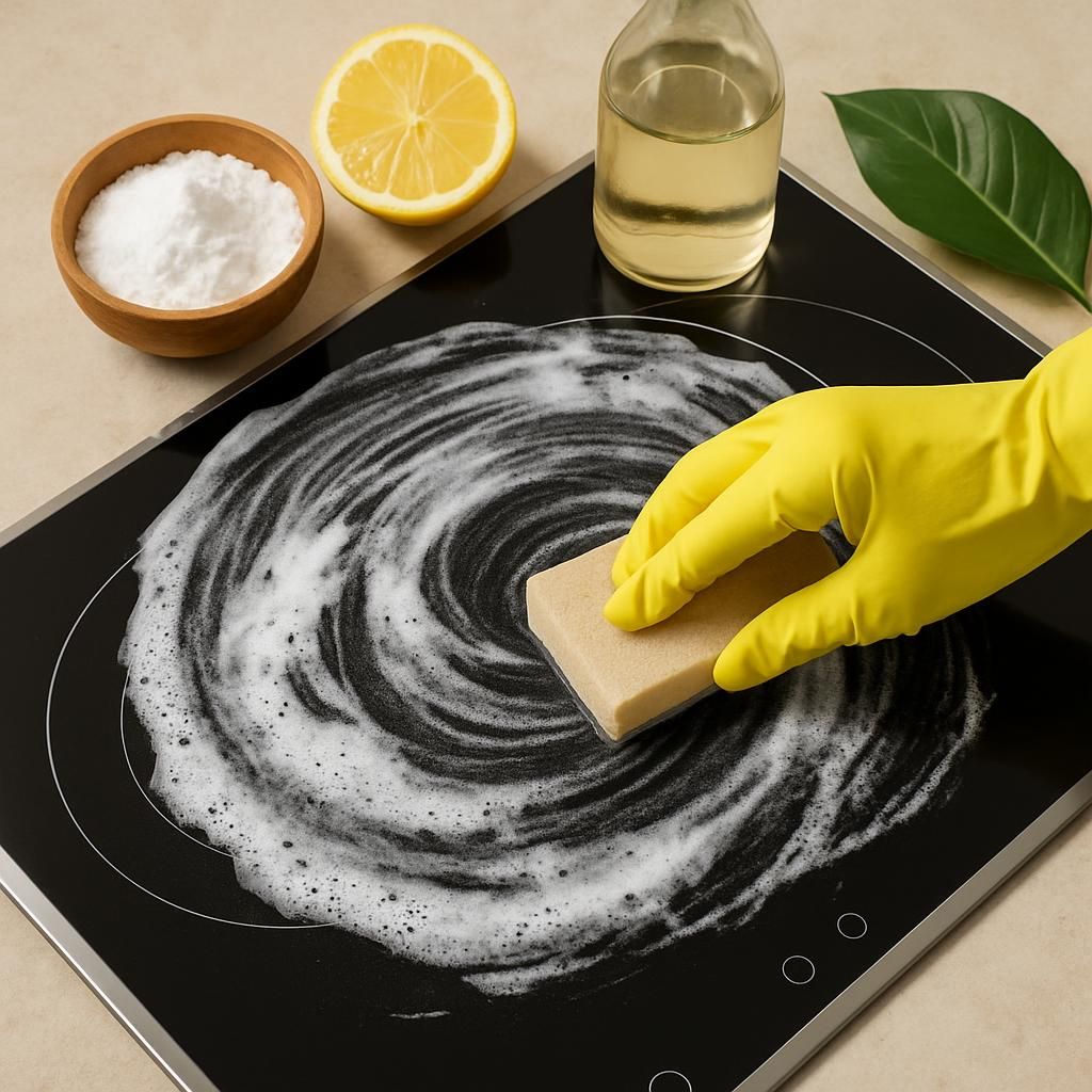 découvrez les 7 pièges à éviter pour assurer un nettoyage efficace et prolonger la durée de vie de votre plaque à induction. astuces et conseils pratiques inclus !