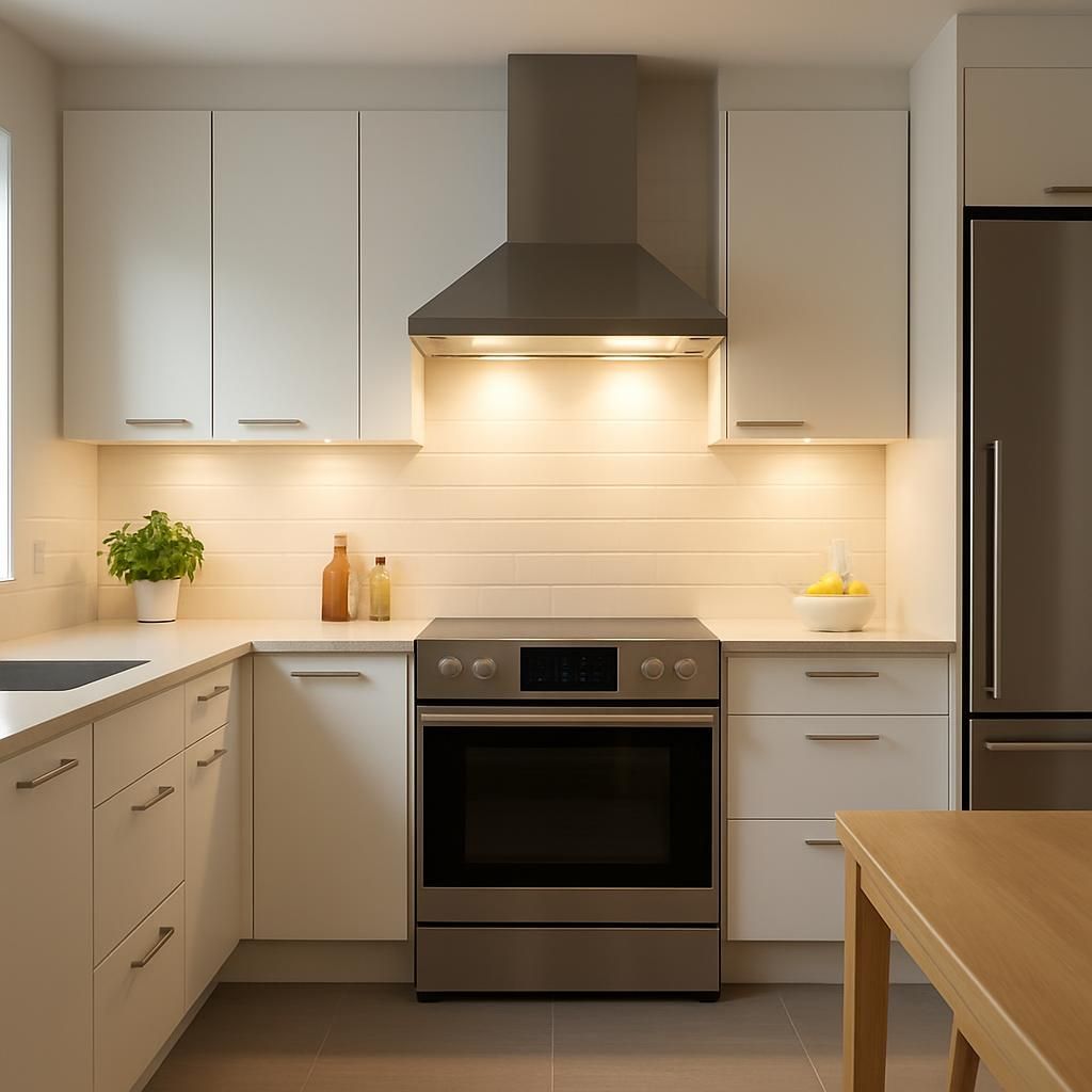 découvrez les 8 causes possibles d'une hotte de cuisine défaillante et apprenez comment les identifier pour assurer un fonctionnement optimal de votre appareil.