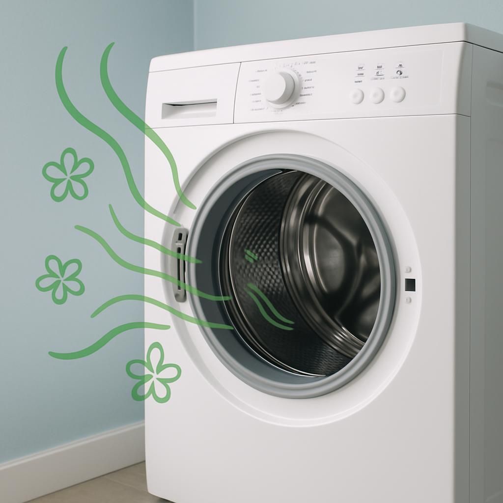 découvrez les 3 principales causes des mauvaises odeurs dans votre sèche-linge et comment les résoudre pour garder un linge frais à chaque utilisation.