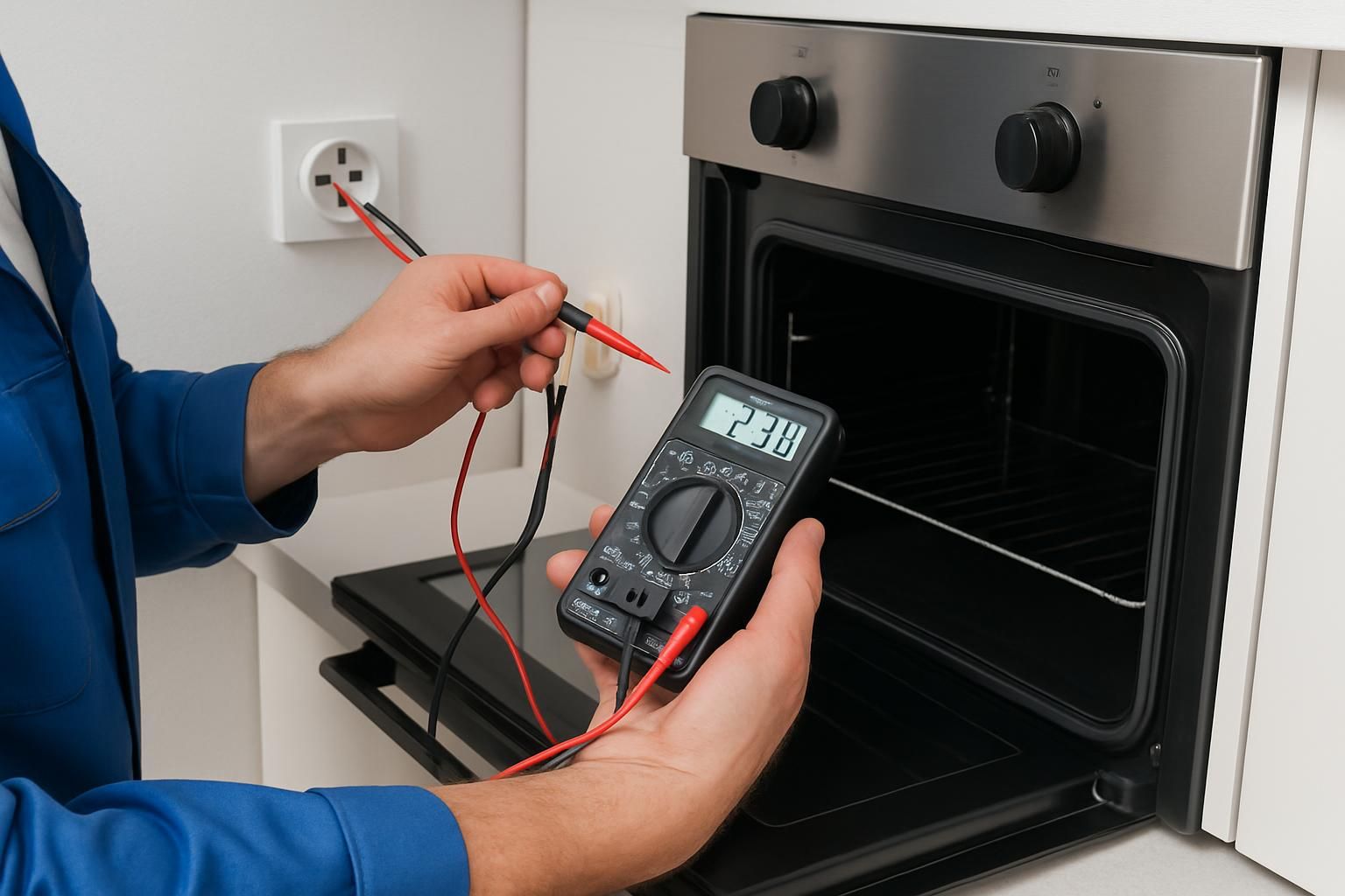 découvrez les 10 raisons principales pour lesquelles votre four pourrait ne plus fonctionner et apprenez à résoudre ces mystères pour retrouver une cuisine efficace et fonctionnelle.