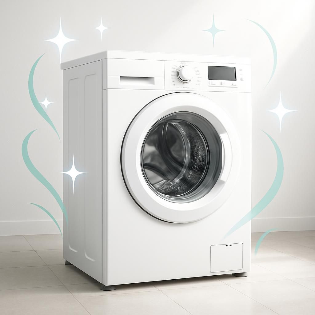 découvrez les 7 raisons principales des mauvaises odeurs dans votre lave-linge et apprenez comment les éliminer pour un linge frais et propre.