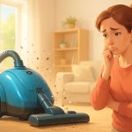 découvrez pourquoi votre aspirateur est devenu inefficace et apprenez les astuces simples pour résoudre ce problème rapidement et retrouver un nettoyage optimal.