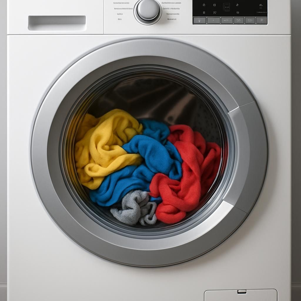 découvrez pourquoi votre lave-linge ne centrifuge plus et apprenez les causes courantes ainsi que des solutions efficaces pour résoudre ce problème rapidement.