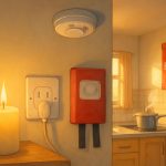 découvrez les cinq principaux facteurs d'incendie domestique à connaître et prévenir pour protéger votre maison et assurer la sécurité de vos proches.