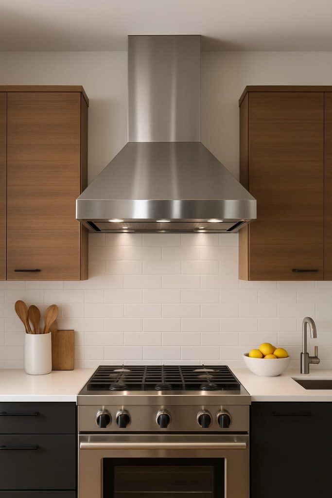 Entretenir votre hotte en inox astuces pratiques — free download