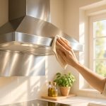 découvrez des conseils pratiques et faciles pour entretenir efficacement votre hotte en inox et prolonger sa durée de vie tout en gardant son éclat.