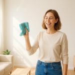 découvrez dix conseils infaillibles pour nettoyer et faire briller vos murs blancs facilement. suivez notre guide pratique pour un intérieur éclatant de propreté !