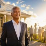 l'ancien président de la réunion échappe à une lourde condamnation malgré la prise en charge controversée des loyers de sa villa par la région.
