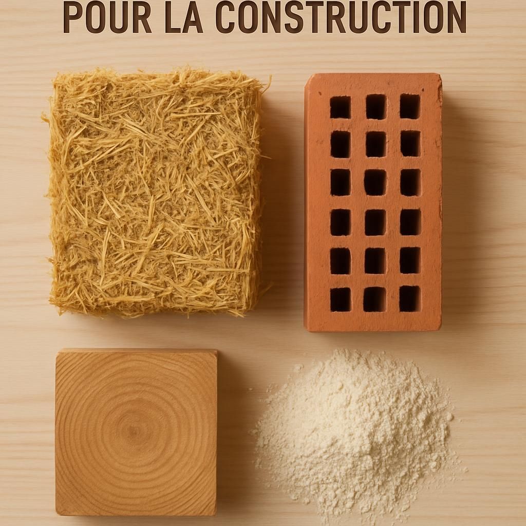 découvrez quels matériaux éviter dans votre intérieur pour réduire l'exposition aux composés organiques volatils (cov) et préserver la qualité de l'air chez vous.