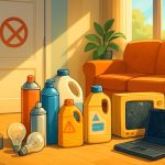 découvrez les objets de maison que les déchetteries refusent d'accepter et apprenez comment les gérer efficacement grâce à notre guide essentiel.