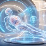 midjourney scanner : découvrez une exploration 3d complète et sécurisée du corps humain en seulement 60 secondes, sans aucune radiation.