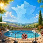 découvrez les départements où il est interdit de creuser une piscine sans autorisation. apprenez les règles et les défis à relever pour construire votre bassin en toute légalité.