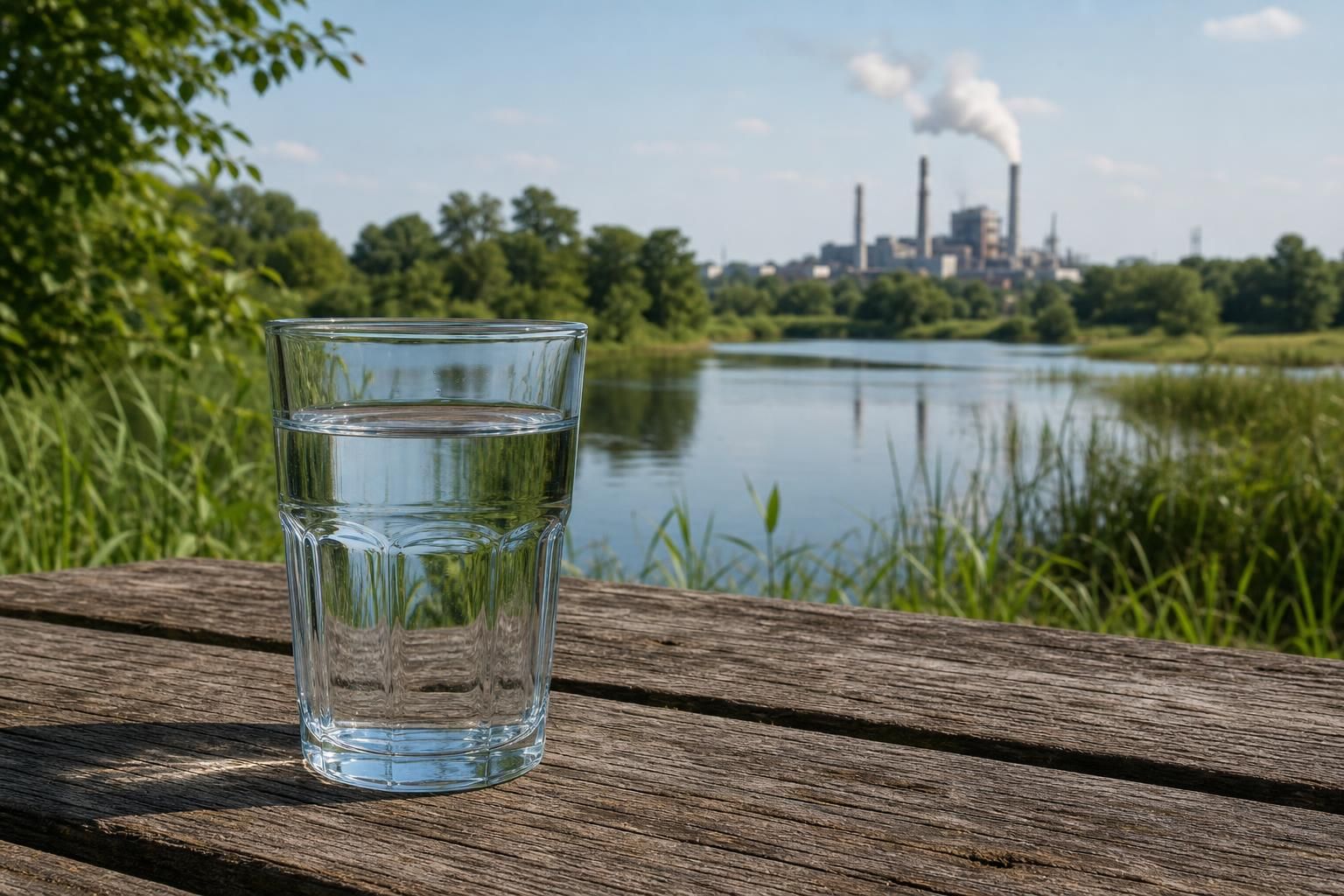 découvrez les dernières révélations sur la qualité de l’eau potable en france qui ravivent les inquiétudes des consommateurs et soulignent l'importance d'une surveillance renforcée.
