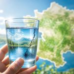 découvrez les dernières révélations sur la qualité de l'eau potable en france et les inquiétudes croissantes qu'elles suscitent pour la santé publique.