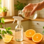 découvrez des alternatives écologiques efficaces pour remplacer l'eau de javel et adopter des solutions respectueuses de l'environnement dans votre nettoyage quotidien.