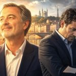 découvrez les résultats du baromètre des lyonnais, où christian delorme est salué pour son action tandis que frédéric merlin traverse une période difficile.